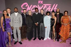 Kevin Winter/Getty Images