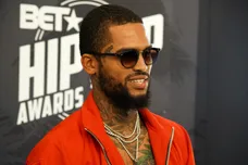 Bennett Raglin/Getty Images