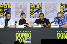 Kevin Winter/Getty Image