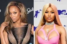 Craig Barritt / Stringer / Getty Images, Craig Barritt / Stringer / Getty Images