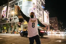 Brandon Bell/Getty Images