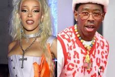 Jerritt Clark, Paras Griffin/Getty Images