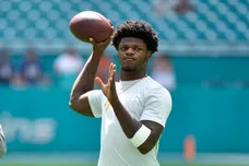 Eric Espada/Getty Images