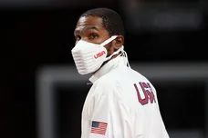 Kevin C. Cox/Getty Images