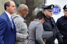 William Thomas Cain/Getty Images