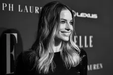 Emma McIntyre/Getty Images for ELLE