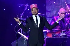 Gregg DeGuire/Getty Images