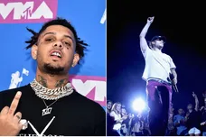 Mike Coppola, Randy Shropshire/Getty Images