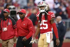 Ezra Shaw/Getty Images