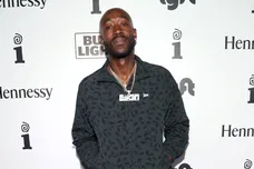 Cassidy Sparrow/Getty Images for Interscope Records