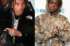 Prince Williams, Cindy Ord/Getty Images