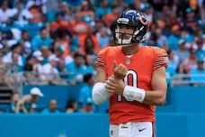 Cliff Hawkins/Getty Images