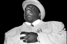 David Corio/Getty Images