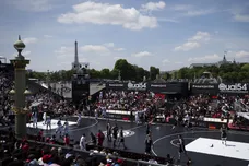 JOEL SAGET/AFP via Getty Images