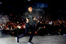 Kevin Winter/Getty Images