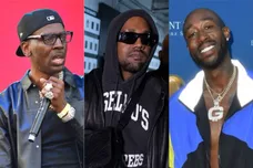 Prince Williams, Brandon Magnus, Jacopo M. Raule/Getty Images