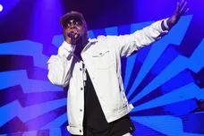 Rick Diamond/Getty Images