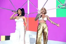 Kevin Winter/Getty Images