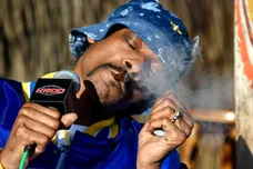 Frazer Harrison/Getty Images