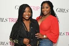 Paras Griffin/Getty Images