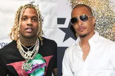 Paras Griffin & Bennett Raglin/Getty Images