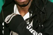 Photo by Evan AgostiniGetty Images