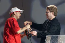 Dave Hogan/Getty Images