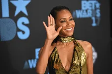 Paras Griffin/Getty Images