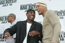 Kevin Winter/Getty Images