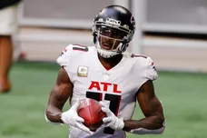 Kevin C. Cox / Getty Images