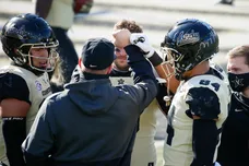 Frederick Breedon / Getty Images