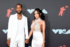 Jamie McCarthy/Getty Images for MTV