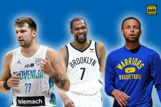 Andy Lyons, Garrett Ellwood/NBAE, Maja Hitij/Getty Images