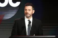 Frederick M. Brown/Getty Images