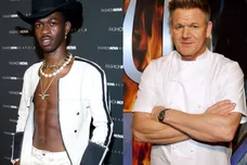 Randy Shropshire/Getty Images, Ethan Miller/Getty Images