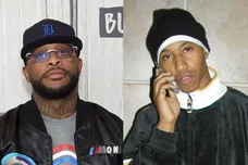 Jamie McCarthy / Staff / Getty Images, Getty Images / Stringer / Getty Images