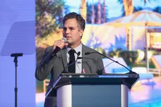 Tommaso Boddi/Getty Images for Leonardo DiCaprio Foundation