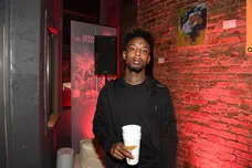 Paras Griffin/Getty IMages