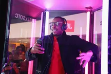 Alexander Tamargo/Getty Images for JBL