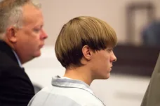 Randall Hill - Pool/Getty Images