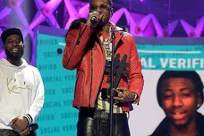 Marcus Ingram/Getty Images