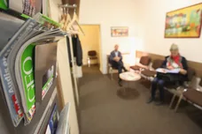 Adam Berry/Getty Images