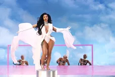 Cardi B/Atlantic Recording Corporation/YouTube