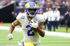 Bob Levey/Getty Images