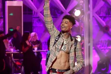 Bennett Raglin/Getty Images