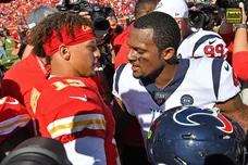 Peter Aiken/Getty Images