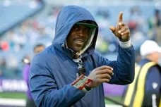 Todd Kirkland/AAF/Getty Images