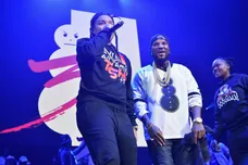 Theo Wargo/Getty Images