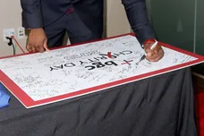 John Parra/Stringer/Getty Images