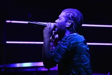 Bryan Bedder/Getty Images